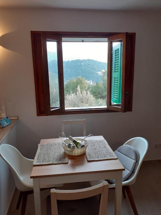 Bellavista 22 Apartment Port De Soller Exterior photo