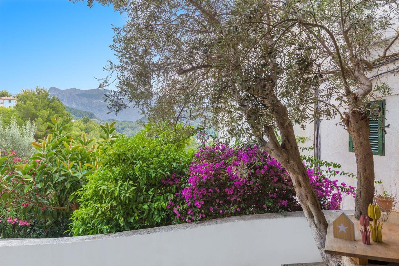 Bellavista 22 Apartment Port De Soller Exterior photo